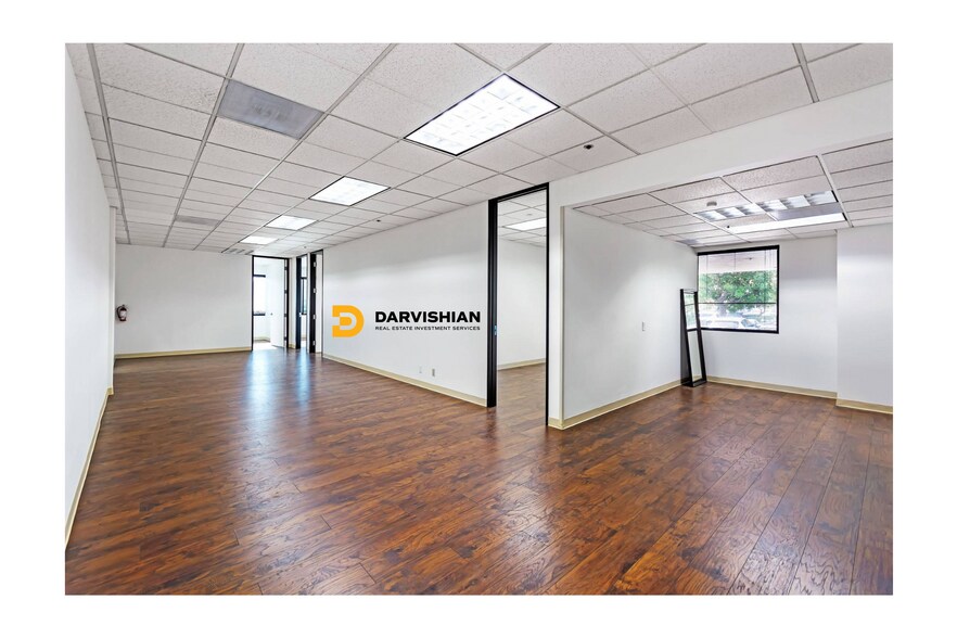 Primary Photo Of 3707 W Garden Grove Blvd, Orange Medical For Lease