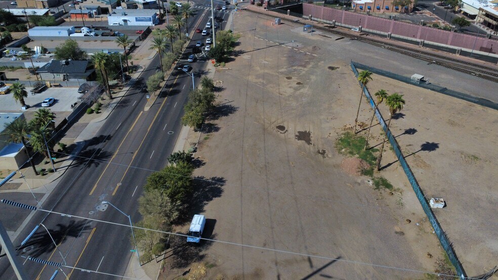 More Photos Of 6801 N 59th Dr, Glendale Land For Sale