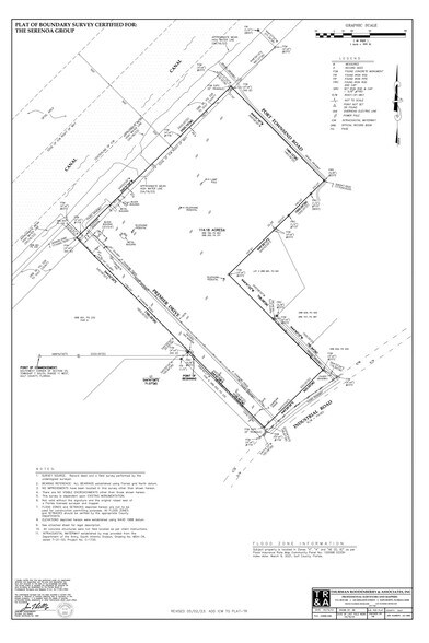 More Photos Of Industrial Dr, Port Saint Joe Land For Sale