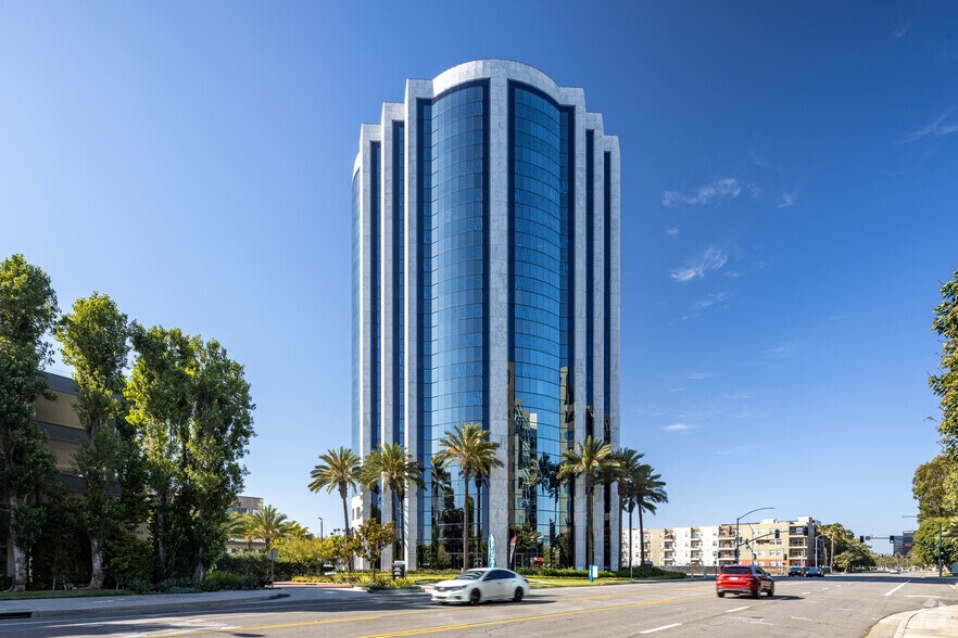 More Photos Of 18881 Von Karman Ave, Irvine Office For Lease