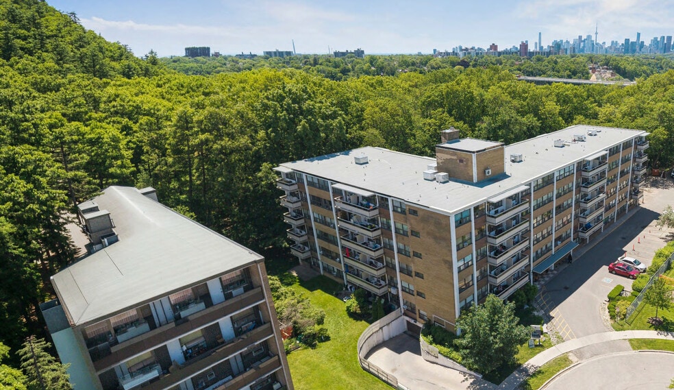 More Photos Of 6 Milepost Pl, Toronto Apartments For Sale