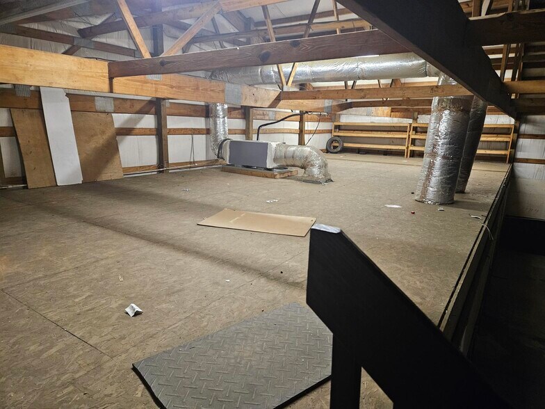 More Photos Of 125 Old Number Six Hwy, Saint Matthews Warehouse For Lease