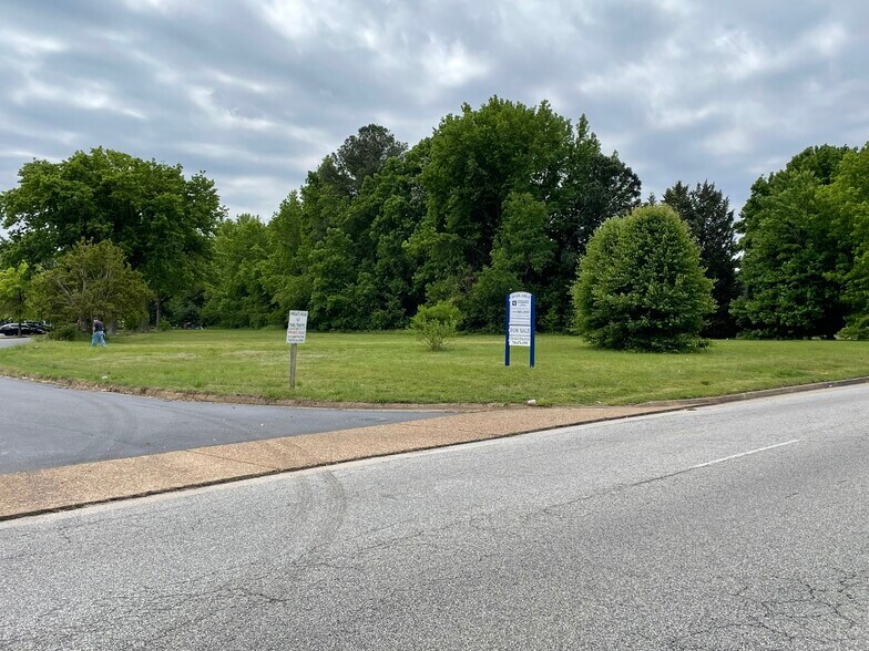 More Photos Of 2601 Cunningham Dr, Hampton Land For Sale