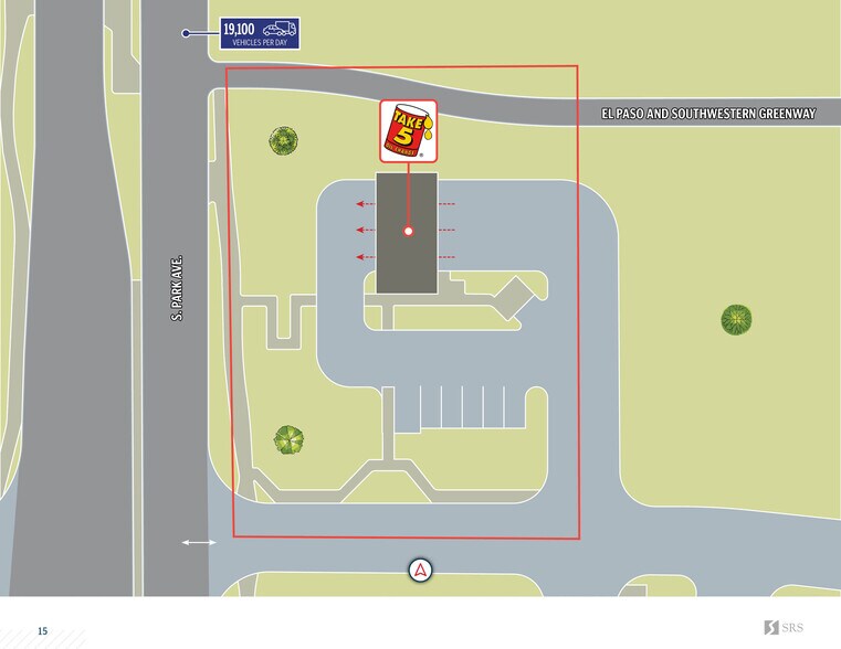 More Photos Of 3201 Park Ave, Tucson Auto Repair For Sale