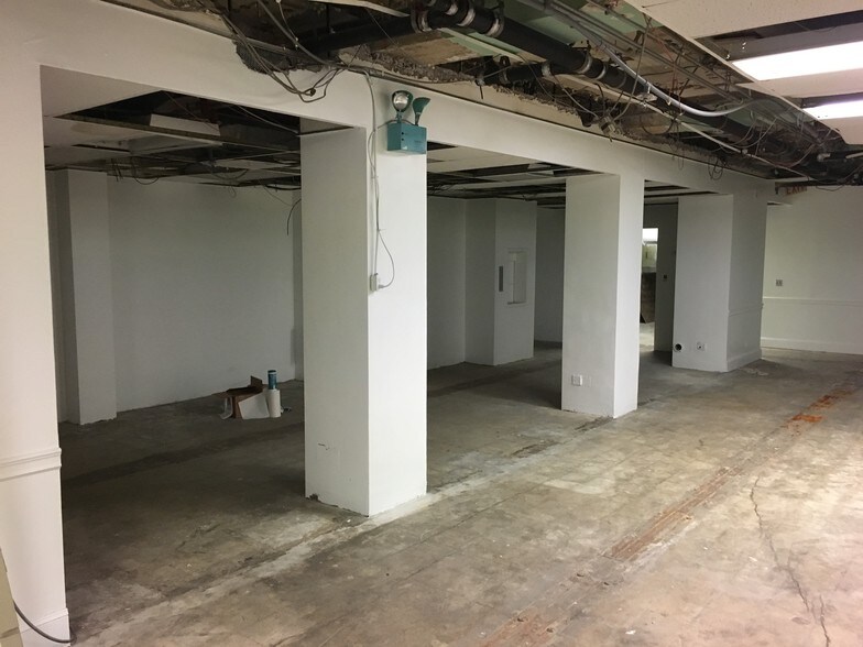 More Photos Of 18 Marietta St NW, Atlanta Office For Lease