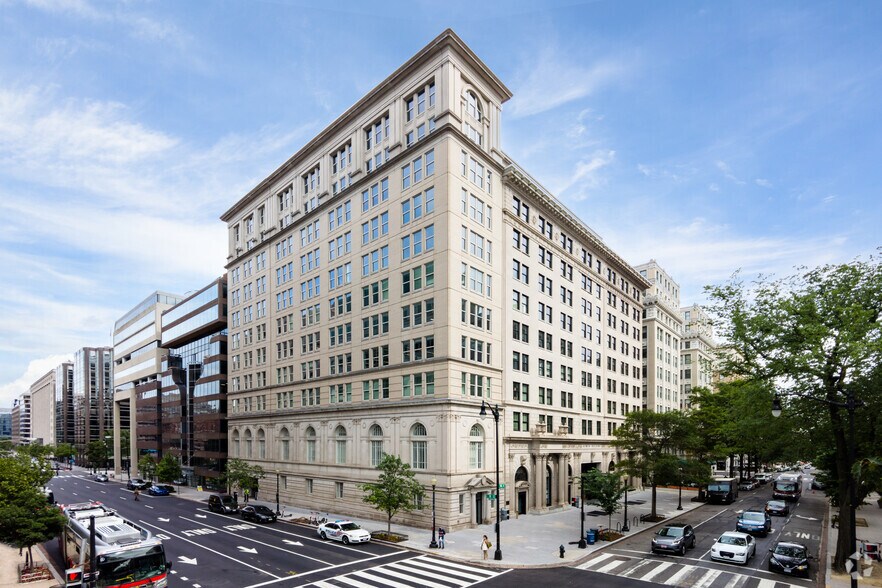 More Photos Of 875 15th St NW, Washington Coworking Space