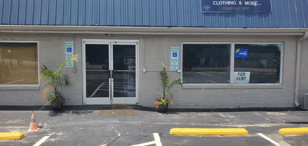 More Photos Of 4768 Us 221A Hwy, Mooresboro Storefront Retail Office For Lease