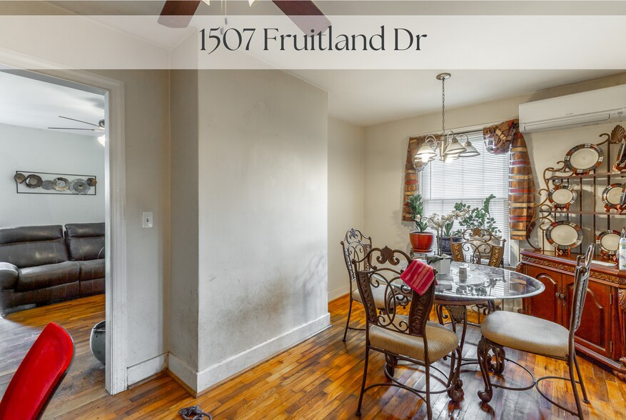 More Photos Of , Chattanooga Multifamily For Sale