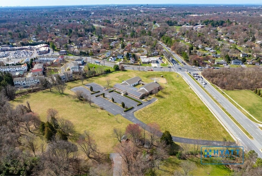 More Photos Of 7271 Muncaster Mill Rd, Rockville Land For Sale