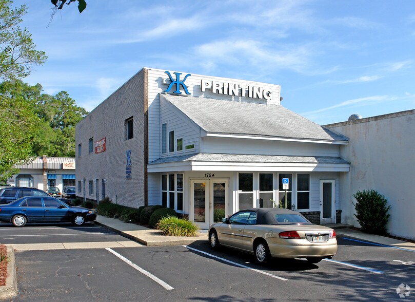 More Photos Of 1754-1762 Thomasville Rd, Tallahassee Office For Sale