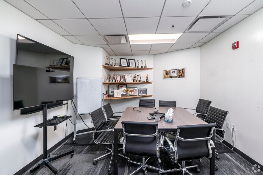 Photo of 5th Floor Ste 520 - Spec Suite