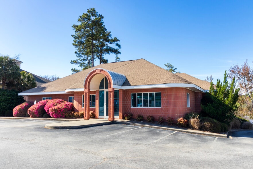 Primary Photo Of 1600 Lake Murray Blvd, Columbia Medical For Lease