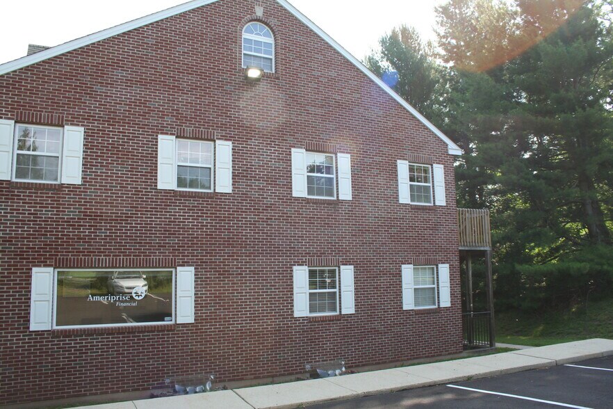 More Photos Of 168 W Ridge Pike, Limerick Loft Creative Space For Sale