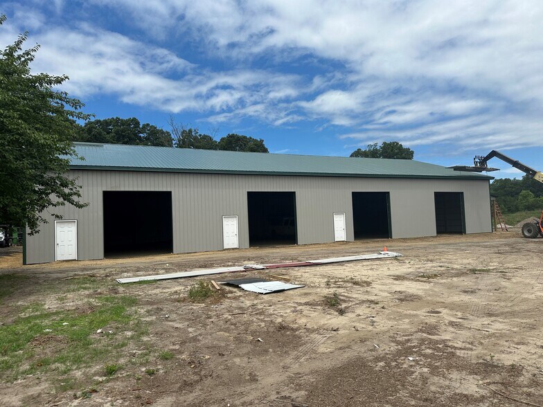 Primary Photo Of 4268 S Black Horse Pike, Williamstown Warehouse For Lease