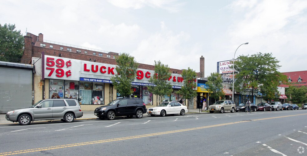 More Photos Of 965-987 Prospect Ave, Bronx Storefront For Lease