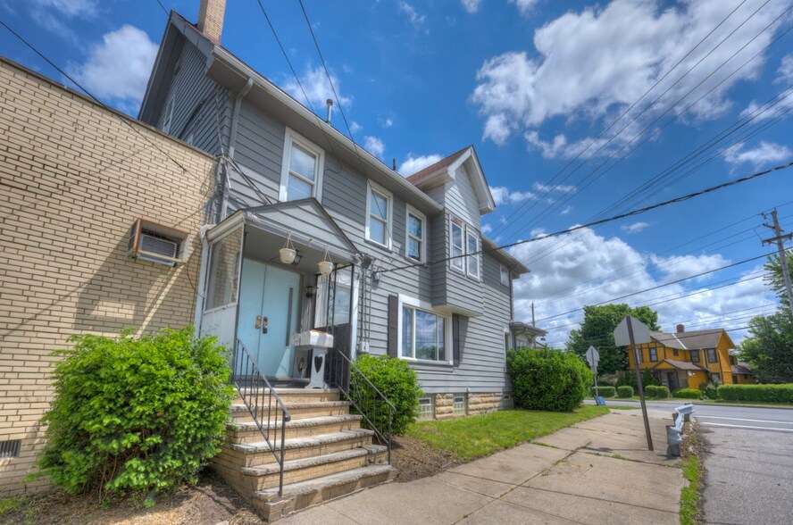 More Photos Of 4438 Pearl Rd, Cleveland Apartments For Sale