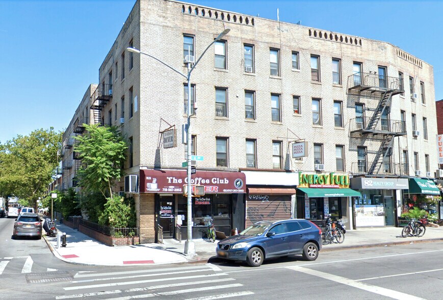 More Photos Of 9514-9526 4th Ave, Brooklyn Apartments For Lease