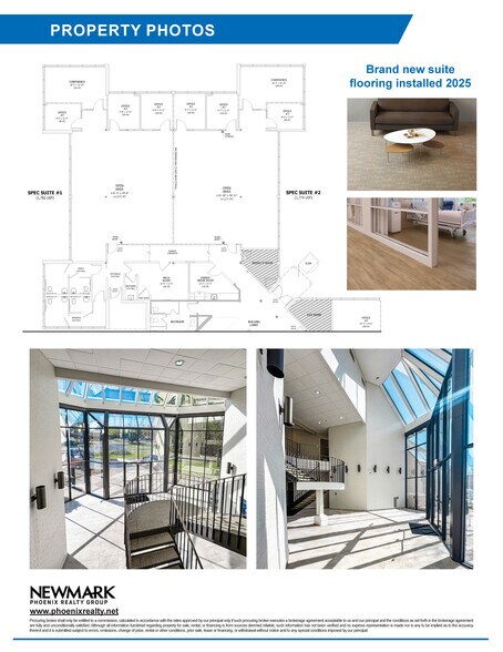 More Photos Of 9000 Cypress Green Dr, Jacksonville Office For Lease