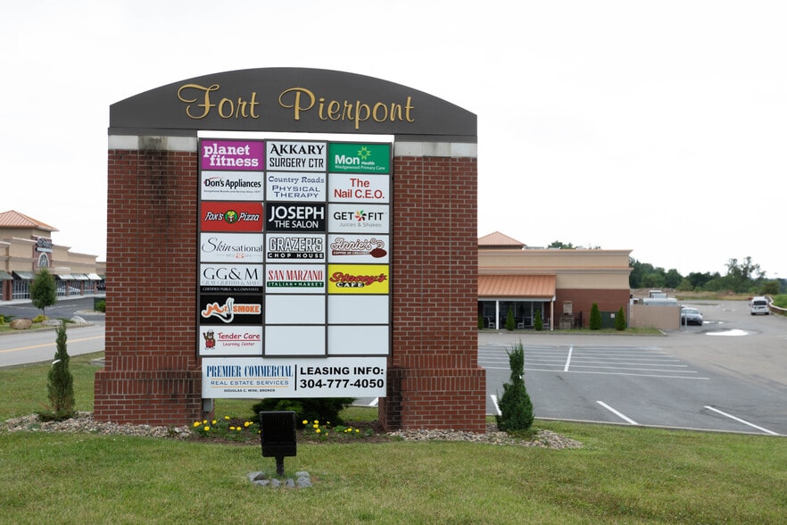 More Photos Of 200 Fort Pierpont Dr, Morgantown Unknown For Lease