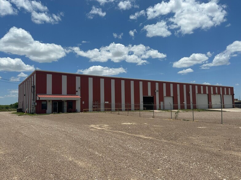 Primary Photo Of 6443 State Highway 359, Laredo Industrial For Lease