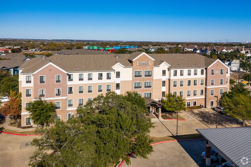 More Photos Of 13087 Hwy 183 North, Austin Hotel For Sale
