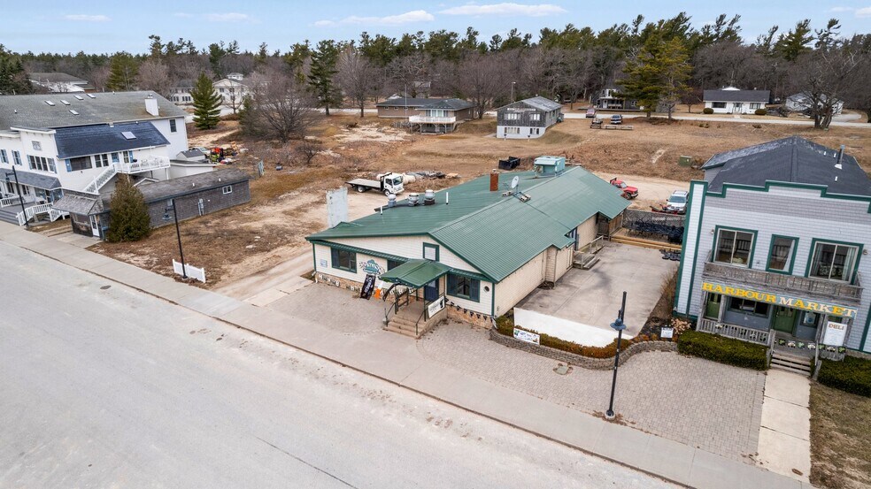More Photos Of , Beaver Island General Retail For Sale