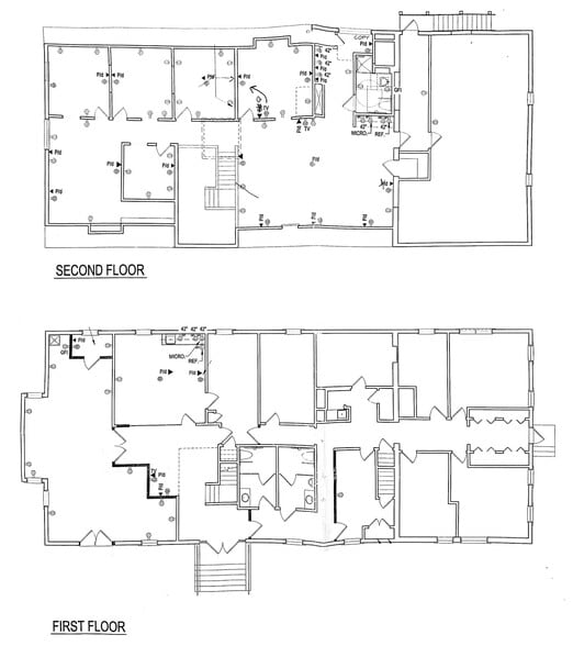 More Photos Of 37 Franklin St, Westport Office For Lease
