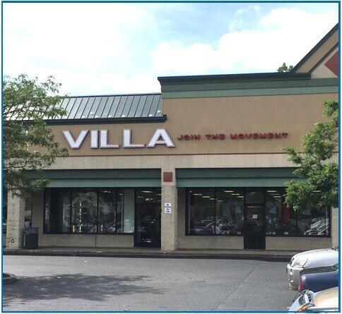 More Photos Of 4071 Lee Rd, Cleveland Unknown For Lease