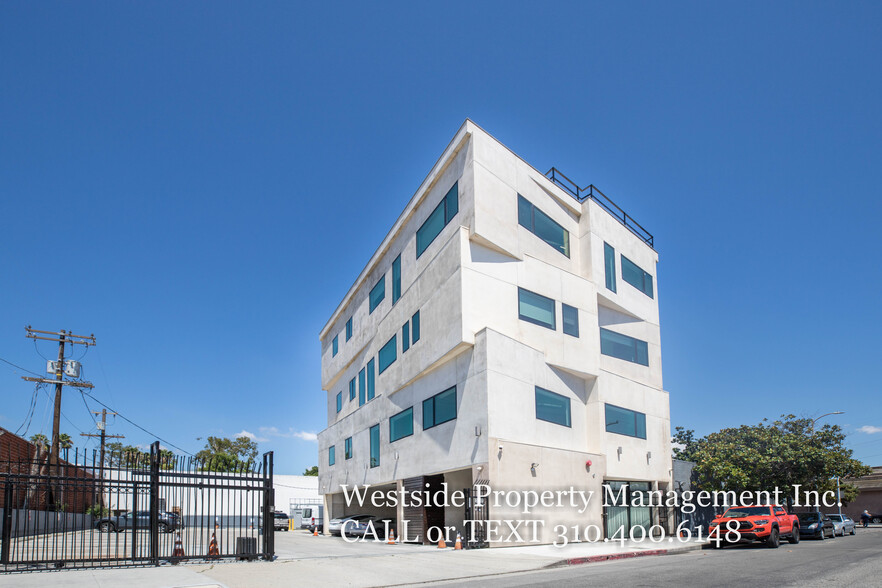 Primary Photo Of 9005-9009 Exposition Blvd, Los Angeles Loft Creative Space For Lease