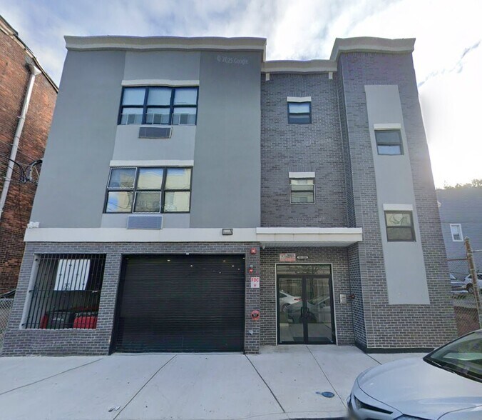 More Photos Of 141-143 Governor St, Paterson Apartments For Sale