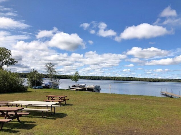 More Photos Of 5129 Boyle Rd, Tripoli Trailer Camper Park For Sale