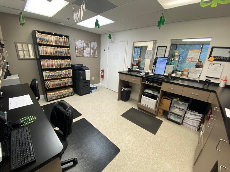 More Photos Of 3450 E Lake Rd, Palm Harbor Medical For Lease