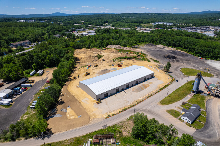Primary Photo Of 4 Marsha Dr, Northfield Warehouse For Lease