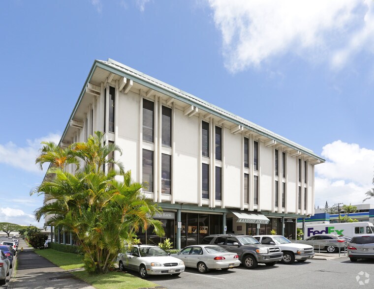 More Photos Of 46-005 Kawa St, Kaneohe Office For Lease