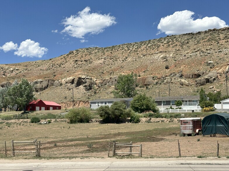 More Photos Of 675 Fife Ct, Evanston Land For Sale