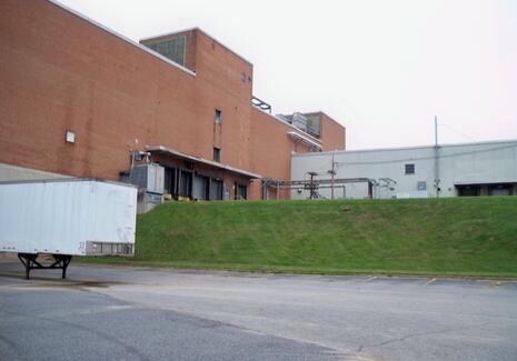 More Photos Of 103 E Commonwealth Blvd, Martinsville Industrial For Sale