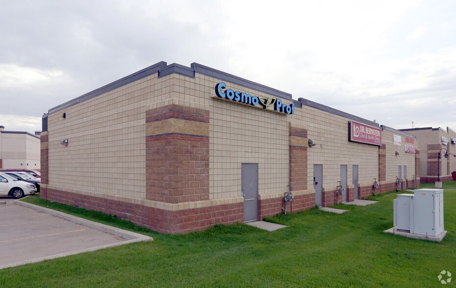 More Photos Of 13543 St Albert Trl, Edmonton Unknown For Lease