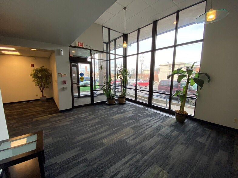 More Photos Of 507 S Washington St, Spokane Medical For Sale