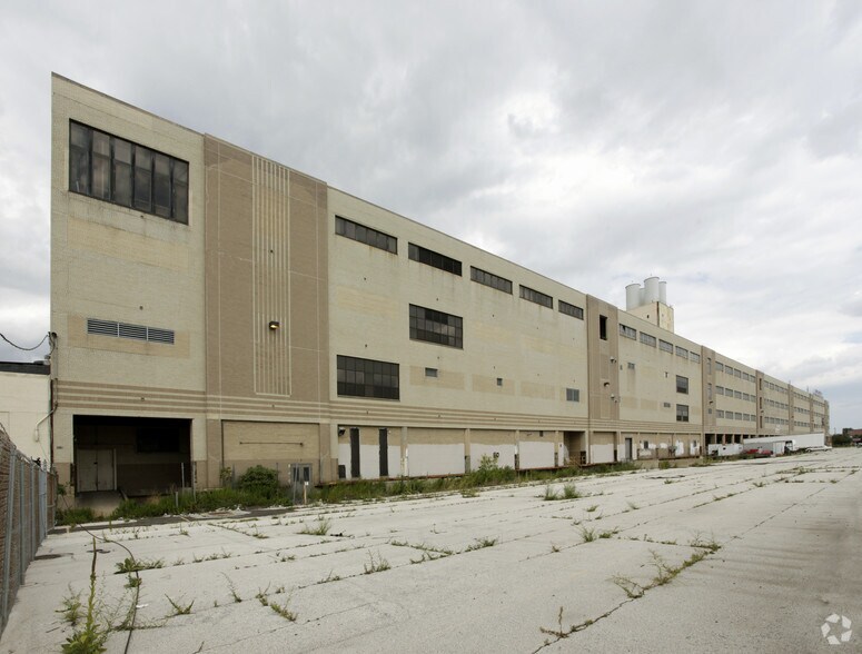 More Photos Of 2900 S 20th St, Philadelphia Light Manufacturing For Sale