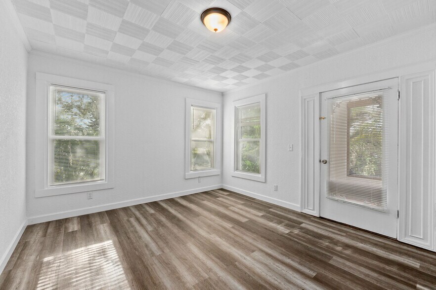 More Photos Of 1871 Stevenson Ave, Clearwater Multifamily For Sale