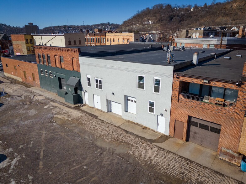 More Photos Of 1045 N Canal St, Pittsburgh Loft Creative Space For Lease