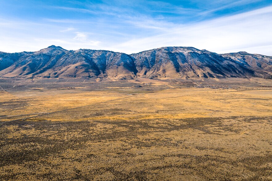 More Photos Of 737-455 Herlong Access Rd, Doyle Land For Sale