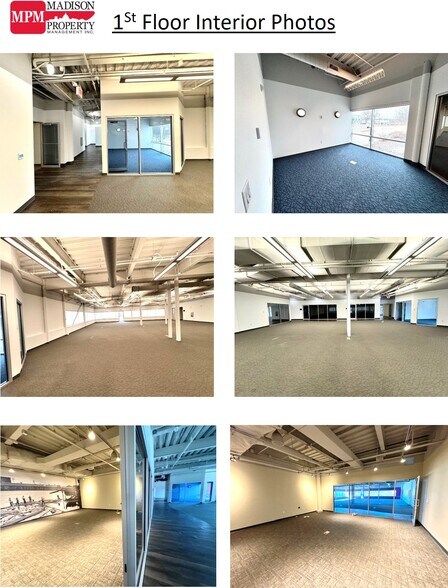 More Photos Of 6911 Mangrove Ln, Monona Office For Sale