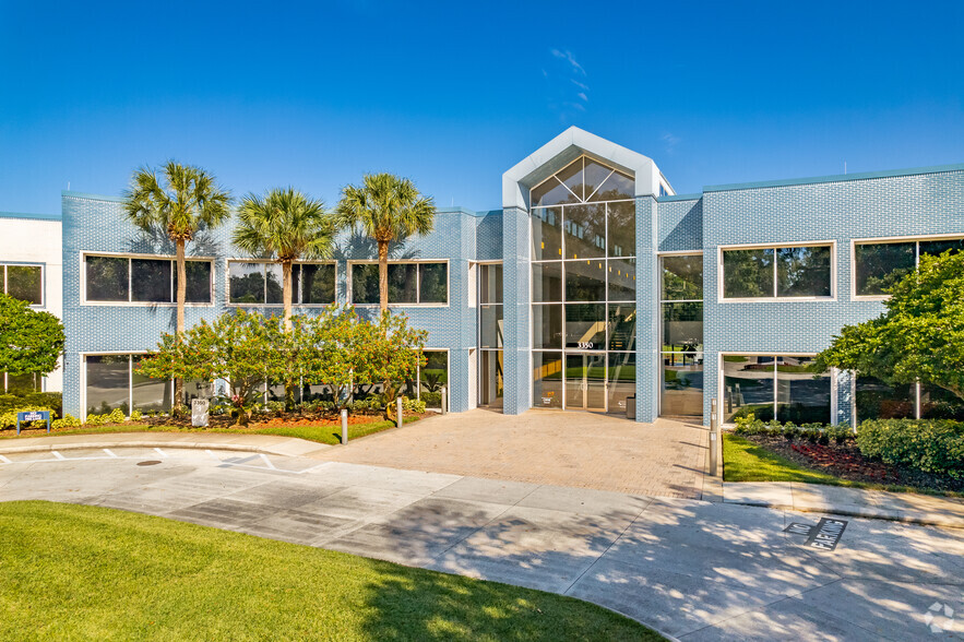 Primary Photo Of 3350 Buschwood Park Dr, Tampa Office For Lease