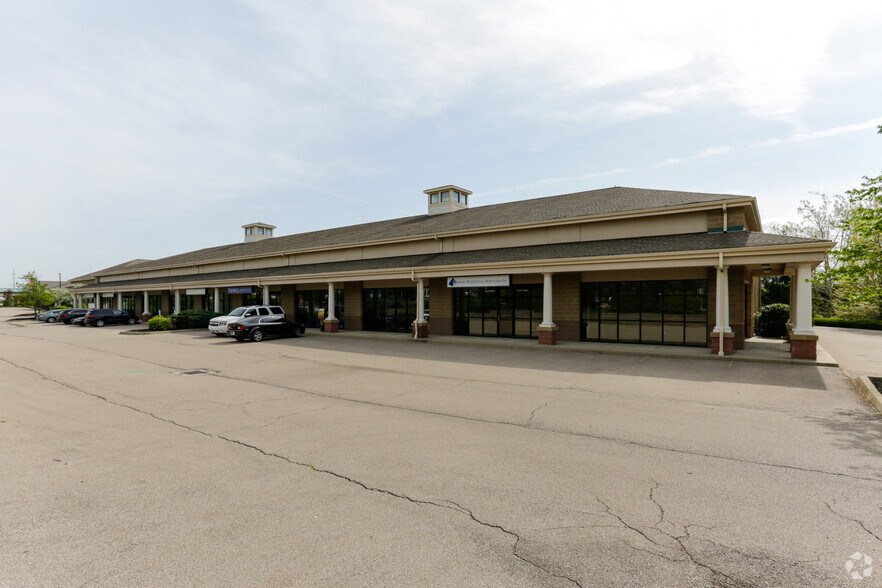 More Photos Of 7264 Columbia Rd, Maineville Office For Lease