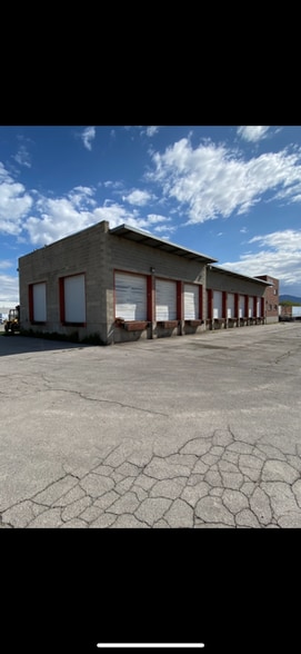 More Photos Of 1032 S Redwood Rd, Salt Lake City Unknown For Lease