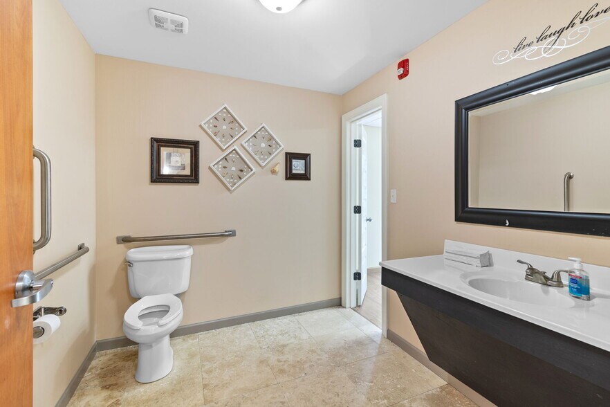 More Photos Of 215 Coates Rd, Linden Religious Facility For Sale