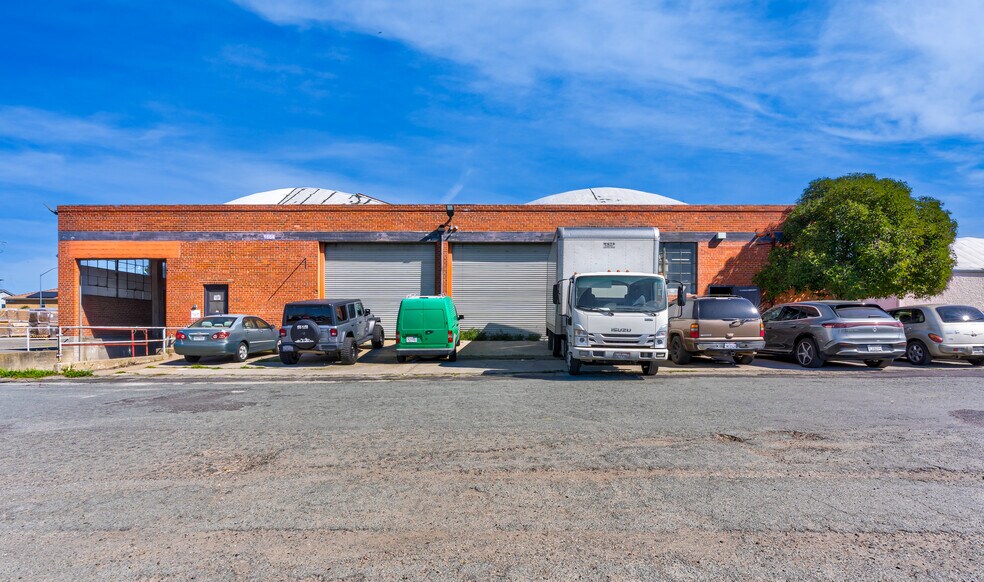 More Photos Of 1624 E Alpine Ave, Stockton Truck Terminal For Sale