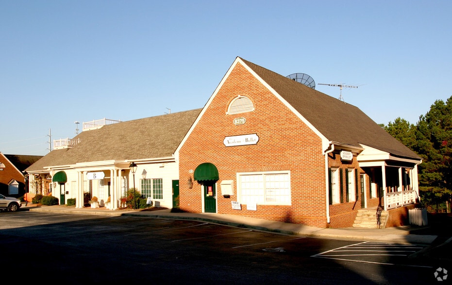 More Photos Of 6385 Spalding Dr, Peachtree Corners Unknown For Lease