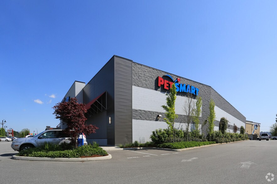 More Photos Of 1090 Lougheed Hwy, Coquitlam Storefront For Lease